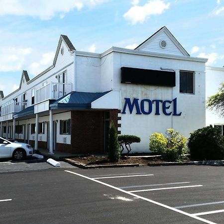 Seabreeze Motel 올드 오차드 비치 외부 사진